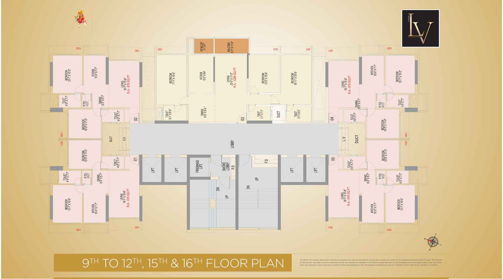 DGS-Sheetal-Elara-Lokhandwala-Vibe-Floor-Plan-9-to-16th